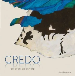 CREDO GELOVEN OP SCHERP Op = Op