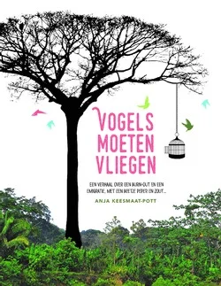 Gratis Verzending VOGELS MOETEN VLIEGEN