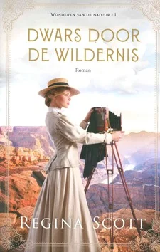 DWARS DOOR DE WILDERNIS Aanbieding