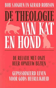THEOLOGIE VAN KAT EN HOND Fabrieksprijs