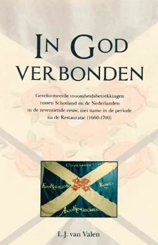 Nu Kopen IN GOD VERBONDEN