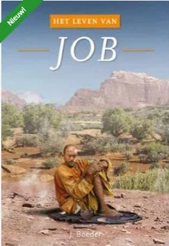 LEVEN VAN JOB Actieprijs