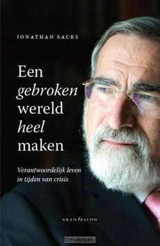 Speciale Aanbieding EEN GEBROKEN WERELD HEEL MAKEN
