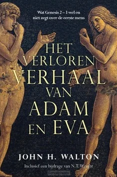 VERLOREN VERHAAL VAN ADAM EN EVA Koop Online