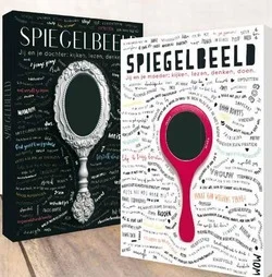 SPIEGELBEELD Direct Verzonden