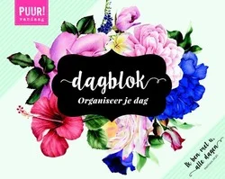 Gereduceerde Prijs PUUR! DAGBLOK 2018