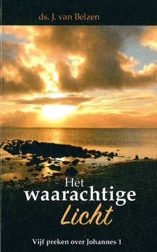 Speciale Aanbieding WAARACHTIGE LICHT