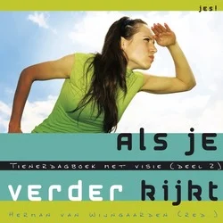 Seizoensaanbieding ALS JE VERDER KIJKT / 2