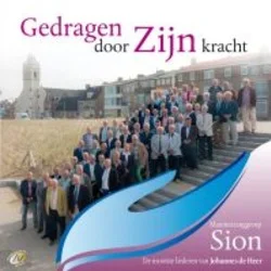 Actieprijs GEDRAGEN DOOR ZIJN KRACHT