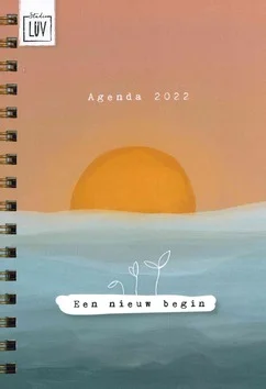 Must-Have LUV AGENDA 2022