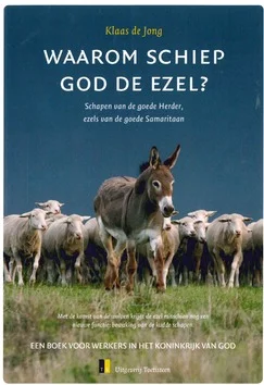 WAAROM SCHIEP GOD DE EZEL? Favoriet