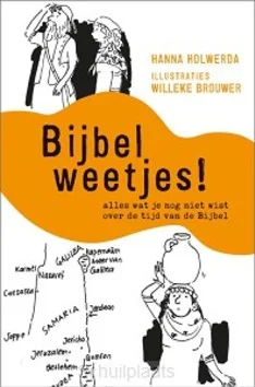 BIJBELWEETJES Superprijs