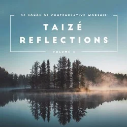 TAIZE REFLECTIONS VOLUME 2 Weekendaanbieding