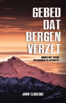 Koop Online GEBED DAT BERGEN VERZET