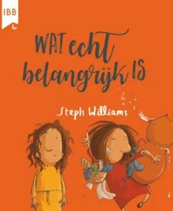 Bestel Nu WAT ECHT BELANGRIJK IS