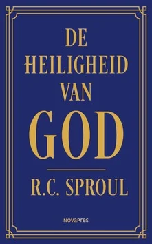HEILIGHEID VAN GOD Nu Kopen
