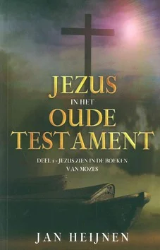 JEZUS IN HET OUDE TESTAMENT Flitsaanbieding