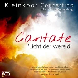 CANTATE LICHT DER WERELD Veilige Betaling