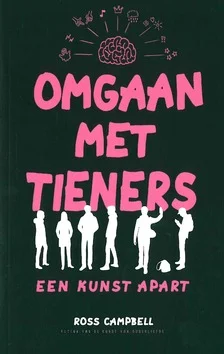 Meest Verkocht OMGAAN MET TIENERS