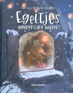 Beperkt Aanbod EGELTJES WONDERLIJKE WINTER