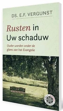Nu Kopen RUSTEN IN UW SCHADUW
