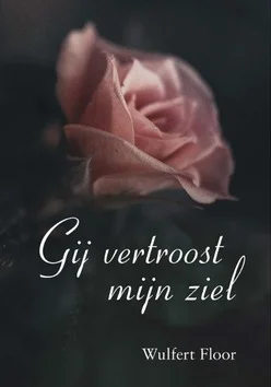 GIJ VERTROOST MIJN ZIEL Weekendaanbieding