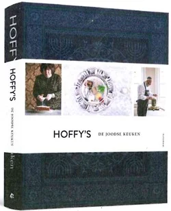Rechtstreeks Van De Fabrikant HOFFY'S, DE JOODSE KEUKEN
