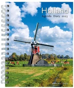 Koop Vandaag HOLLAND WEEKAGENDA 2023