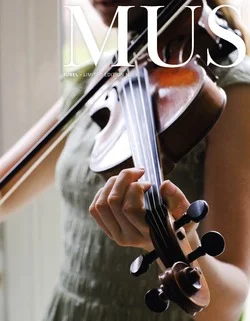 Voordeelprijs MUS MAGAZINE 5 JUBEL