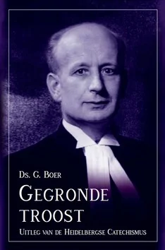 Goedkoop GEGRONDE TROOST
