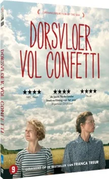 DVD DORSVLOER VOL CONFETTI Weekendaanbieding