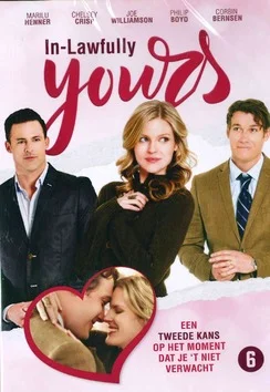 DVD IN-LAWFULLY YOURS Bestseller