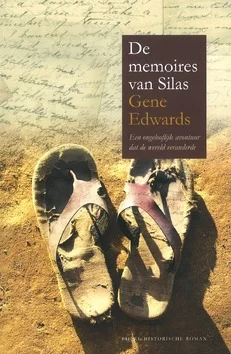 Beperkte Voorraad MEMOIRES VAN SILAS