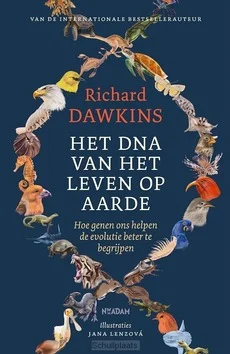 HET DNA VAN HET LEVEN OP AARDE Populair