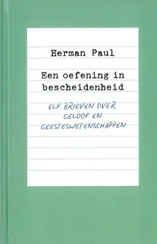 EEN OEFENING IN BESCHEIDENHEID Premium