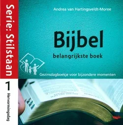 Premium BIJBEL BELANGRIJKSTE BOEK