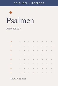 Hete Deal PSALMEN