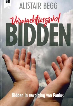 Direct Verzonden VERWACHTINGSVOL BIDDEN