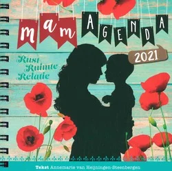 MAMAGENDA 2021 Must-Have