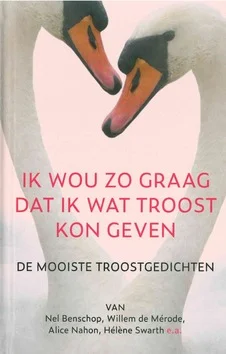 IK WOU ZO GRAAG DAT IK WAT TROOST KON GE Korting