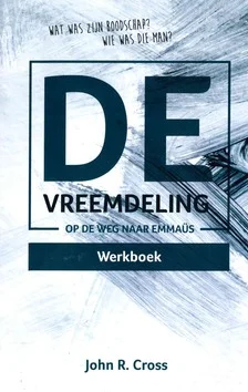 Actieprijs VREEMDELING OP DE WEG NAAR EMMAUS WERKBO
