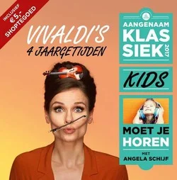 Gratis Retour VIVALDI'S 4 JAARGETIJDEN