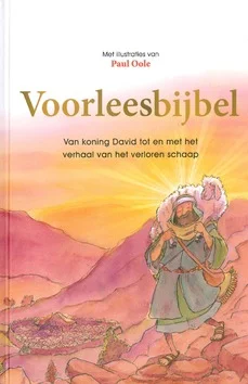 VOORLEESBIJBEL 2 Koop Online