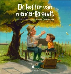 Seizoensaanbieding KOFFER VAN MENEER BRANDT
