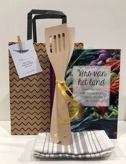 MOEDERDAG VERWENTAS 2 Gecertificeerd