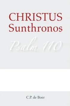 CHRISTUS SUNTHRONOS Snelle Levering