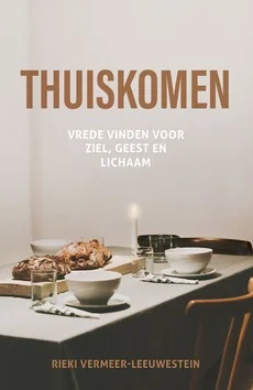 Seizoensaanbieding THUISKOMEN
