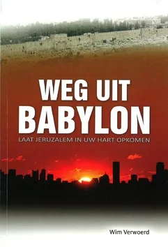 Koop Online WEG UIT BABYLON