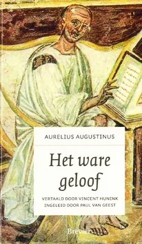 Nieuw WARE GELOOF