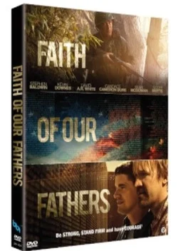 DVD FAITH OF OUR FATHERS Direct Verzonden